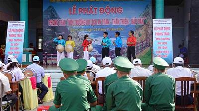 Nâng cao chất lượng du lịch trên địa bàn tỉnh Bình Định
