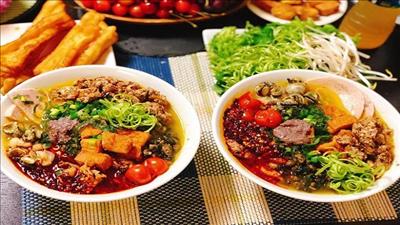 Đề xuất đưa ẩm thực Việt vào cẩm nang ẩm thực Michelin