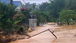 Đắk Nông chủ động biện pháp ứng phó thiên tai mùa mưa bão