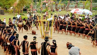 Ngày hội Văn hóa, Thể thao và Du lịch các dân tộc miền núi tỉnh Thừa Thiên Huế