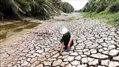 Nhận định tình hình El Nino năm 2023 ở Việt Nam