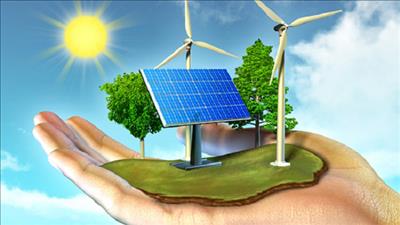 EU sẽ tiếp tục hỗ trợ phát triển năng lượng tái tạo Việt Nam