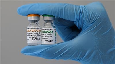 Thành lập Quỹ vaccine phòng Covid-19