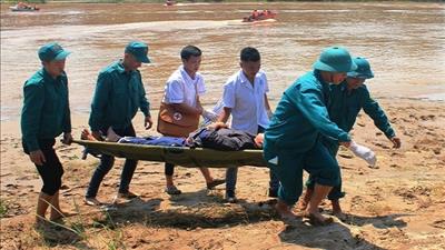 Ngành y tế chuẩn bị kế hoạch phòng, chống thiên tai và tìm kiếm cứu nạn