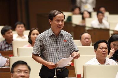 Bộ trưởng Trần Hồng Hà nói về nguy cơ từ 3 nhà máy điện hạt nhân Trung Quốc