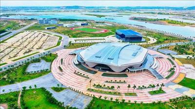 Quảng Ninh dự kiến đăng cai Đại hội Thể thao toàn quốc lần thứ IX