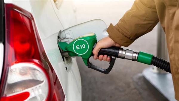 Ban hành Kế hoạch thực hiện lộ trình áp dụng tỷ lệ phối trộn nhiên liệu sinh học