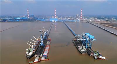  Công ty Nhiệt điện Duyên Hải: Áp dụng thành công phần mềm quản lý điều độ tàu than