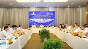 EU hỗ trợ Ninh Thuận phát triển xanh, bền vững
