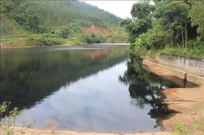 Mai Sơn (Sơn La): Cắm 472 mốc hành lang bảo vệ nguồn nước sinh hoạt