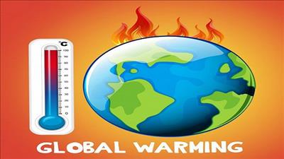 Liên Hợp Quốc công bố mức tăng nền nhiệt trái đất có thể lên đến 2,8 độ C