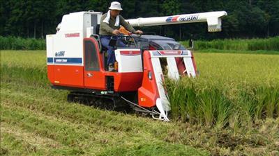 Khuyến khích doanh nghiệp Nhật Bản và Việt Nam hợp tác đầu tư vào nông nghiệp hữu cơ