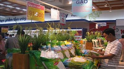Ngành nông nghiệp hưởng ứng cuộc vận động Người Việt Nam ưu tiên dùng hàng Việt Nam