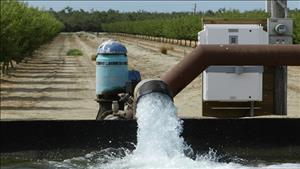 Triển khai hạn chế khai thác nước dưới đất theo Luật Tài nguyên nước năm 2023