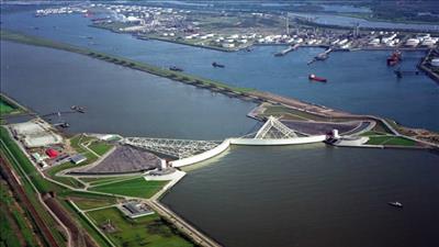 Học hỏi kinh nghiệm bảo vệ, quản lý tài nguyên nước của Hà Lan