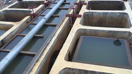 Hà Nội: Đáp ứng nhu cầu nước sạch cho 80% dân số nông thôn