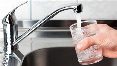 Bộ Tài chính: Công bố dự thảo sửa khung giá nước sạch