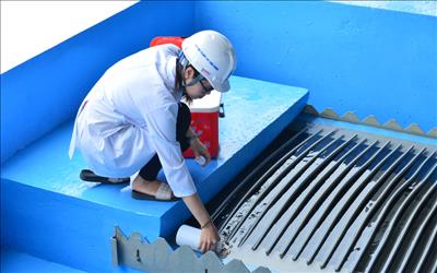 Những quy chế đánh giá nước sạch của Thành phố Hà Nội