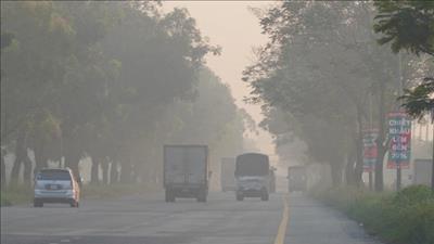  TPHCM ban hành kế hoạch kiểm soát ô nhiễm môi trường không khí