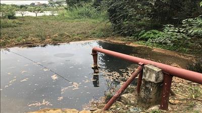 Tiếp tục triển khai các giải pháp bảo vệ nguồn nước sinh hoạt tại Sơn La