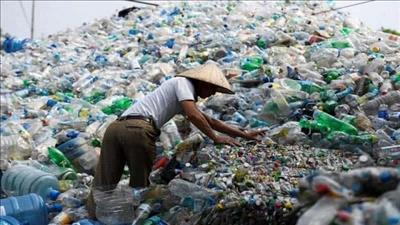 Thúc đẩy kinh tế tuần hoàn về nhựa tại Việt Nam