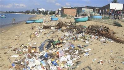 Liên Hợp Quốc triển khai sáng kiến “Đại dương sạch và khỏe mạnh”