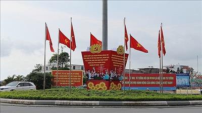 Chuẩn bị kỷ niệm Ngày Chủ tịch Hồ Chí Minh ra Lời kêu gọi toàn quốc kháng chiến
