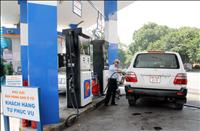 TPHCM có 2 điểm cửa hàng mua xăng tự phục vụ của Petrolimex Sài Gòn