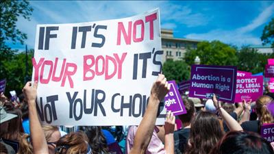 Texas (Mỹ): Lệnh cấm phá thai đã có hiệu lực 