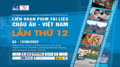 Sắp diễn ra Liên hoan Phim tài liệu châu Âu - Việt Nam
