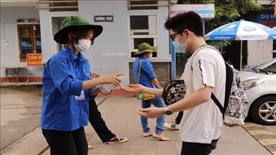 Hà Nội ban hành thông báo về công tác phòng, chống dịch bệnh trên người