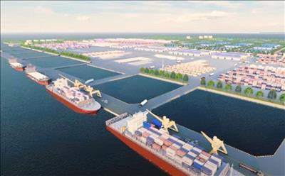 Quảng Ninh: Sắp xây dựng bến cảng mới với tổng vốn đầu tư hơn 2.200 tỷ đồng 