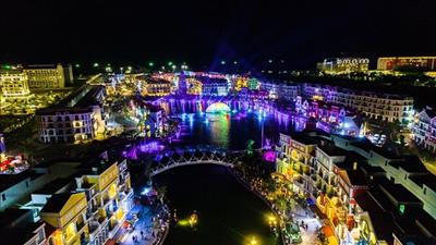 3 thành phố Việt Nam lọt Top điểm đến tuyệt vời nhất thế giới