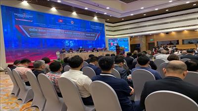 Vietnam Energy Summit 2020: Tạo điều kiện thuận lợi để các thành phần kinh tế, đặc biệt là kinh tế tư nhân tham gia phát triển năng lượng