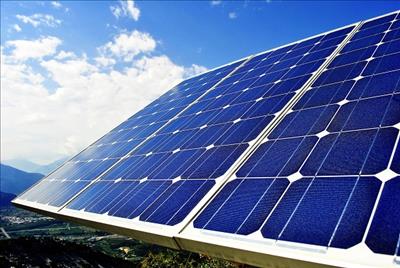 Pin năng lượng mặt trời có thể gây ô nhiễm môi trường