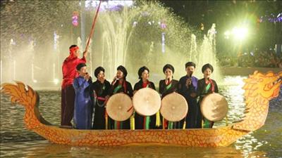 Festival Về miền Quan họ 2023 sẽ diễn ra vào cuối tháng 2