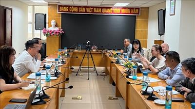 WB hỗ trợ thực hiện Quy hoạch tài nguyên nước quốc gia Việt Nam