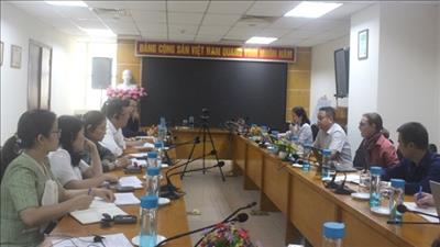 WB hỗ trợ bảo đảm an ninh nguồn nước, quản lý tài nguyên nước tại Việt Nam