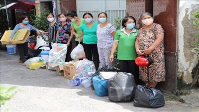 Đối tác nước ngoài phối hợp hỗ trợ Việt Nam quản lý rác thải bền vững
