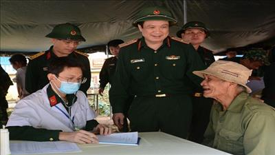 Đại hội Hội Y học khẩn cấp và thảm họa Việt Nam lần thứ nhất