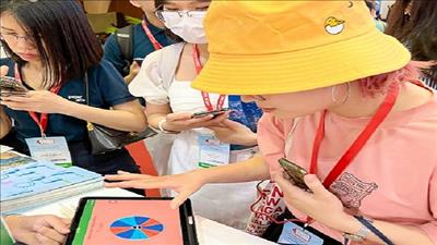 Xúc tiến và quảng bá du lịch Việt Nam tại Hàn Quốc