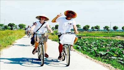 Quảng Nam áp dụng tiêu chí du lịch xanh