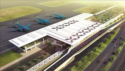 Quảng Trị sẽ có sân bay nghìn tỷ