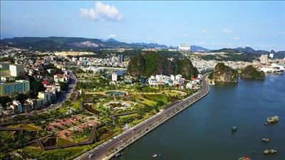 Quảng Ninh thu hơn 1.000 tỷ đồng từ chuyển nhượng bất động sản