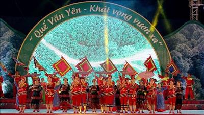 Sắp diễn ra Lễ hội Quế huyện Văn Yên (Yên Bái) năm 2022