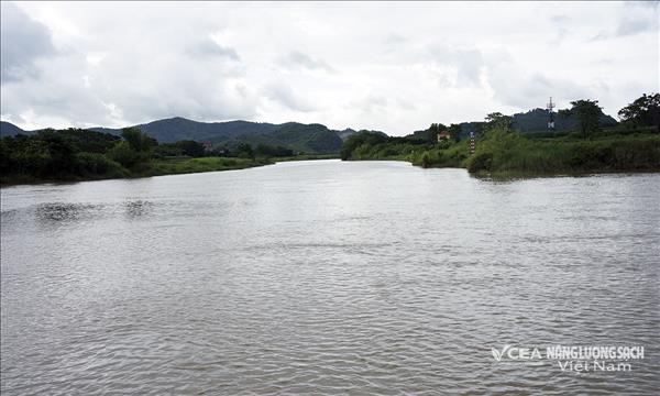 Xem xét, đánh giá tác động của 3 Dự án Thủy điện Đắk R’Lấp