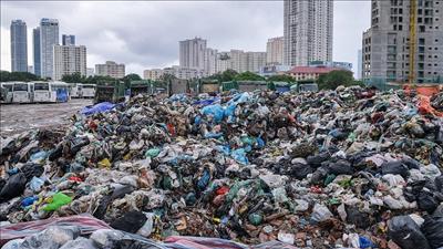 Phát động cuộc thi viết “Nói không với rác thải nhựa” tại TP Hải Phòng