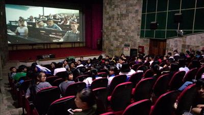 Chiếu miễn phí phim của 7 quốc gia tại Tuần phim ASEAN 2022