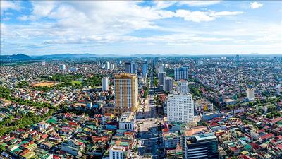 Triển khai bố trí, xử lý trụ sở, cơ sở vật chất khi thực hiện sắp xếp đơn vị hành chính các cấp