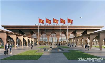 Khởi công Sân bay Phan Thiết: Tầm chiến lược phát triển vùng phía Nam 